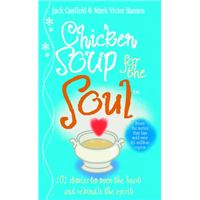 Chicken Soup For The Soul