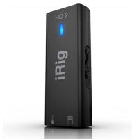 IK Multimedia Interface iRig HD2
