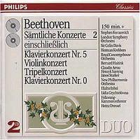 BEETH.-CONC.PIANO N.5+TRIPLO