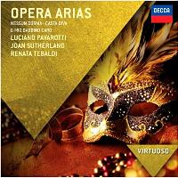 Opera Arias