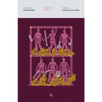 Henry IV - Part 2