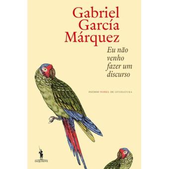 Eu Não Venho Fazer um Discurso