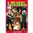 My Hero Academia - Book 13_0