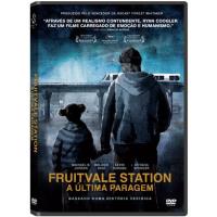 Fruitvale Station - A Última Paragem