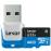 Lexar Cartão microSDXC High-Performance 633x UHS-1 Classe 10 - 64GB_0