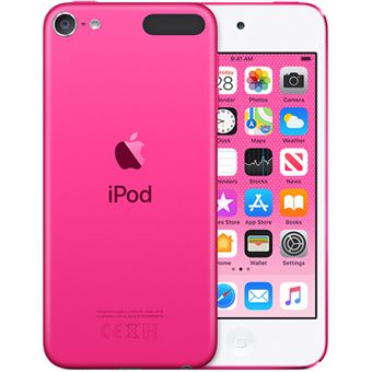 Apple iPod touch 32GB 第5世代 ピンク MC903J/A Apple_mc903ll_a_32GB_iPod_touc