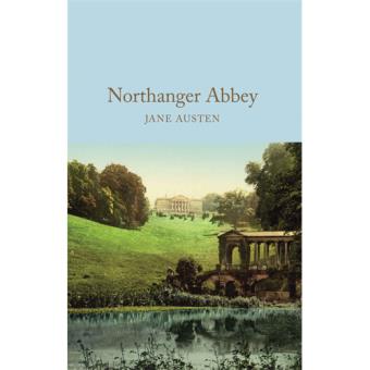 Northanger Abbey