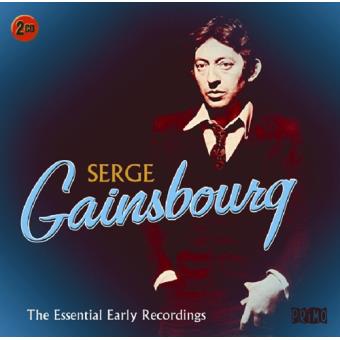 Essential Early Recordings (2CD)