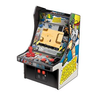 Consola Retro Micro Player - Heavy Barrel