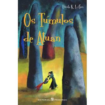 Os Túmulos de Atuan