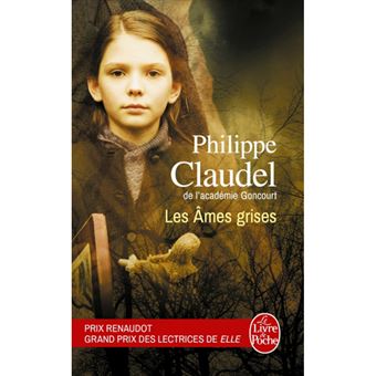 Les Âmes Grises