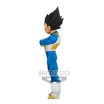 Vinil decorativo Vegeta, Dragon Ball Z