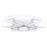 Drone 2.4G R/C 4CH Quad 31cm Syma_0