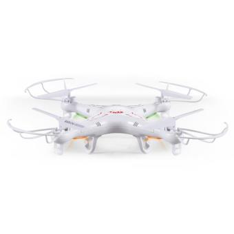 Drone 2.4G R/C 4CH Quad 31cm Syma