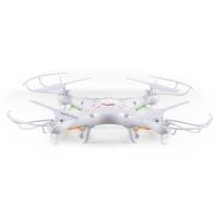 Drone 2.4G R/C 4CH Quad 31cm Syma