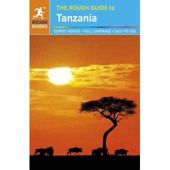 Tanzania Rough Guide