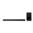 Sony HT-ZF9 coluna soundbar 3.1 canais 400 W Preto_1