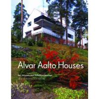 Alvar Aalto Houses