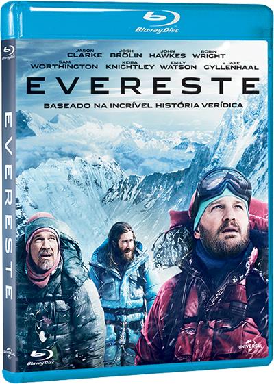 Evereste Trailer