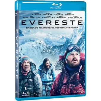 Evereste