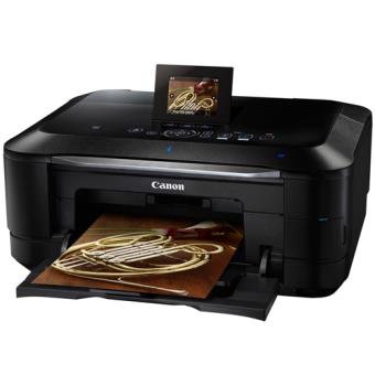 Canon Pixma MG8250 Wireless - 1