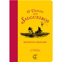 O Vento nos Salgueiros