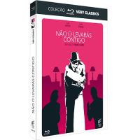 Não o Levarás Contigo - Coleção Blu-ray Very Classics