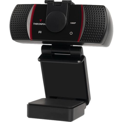 Webcam  Stream Go X1 FHD 1080p