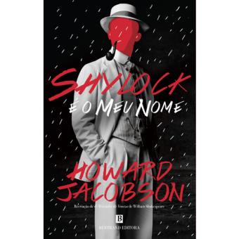 Shylock é o Meu Nome