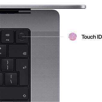 MacBook Pro 16'' | 2023 | M2 Max 12-core | 96GB | 4TB SSD | GPU 38