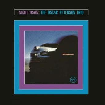 Night Train (180g) (LP)