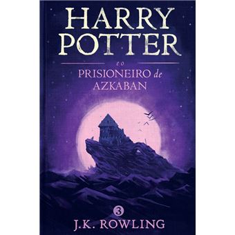Harry Potter e o prisioneiro de Azkaban