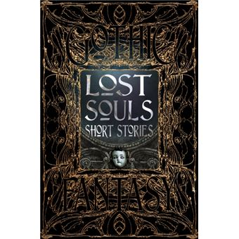 Lost souls short stories