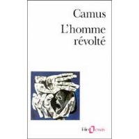 L'Homme Révolté