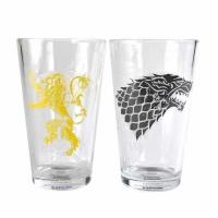 Copo Game of Thrones: Stark & Lan