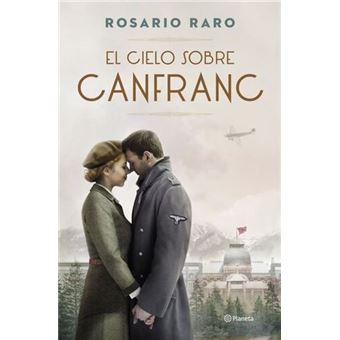 El Cielo sobre Canfranc - 1