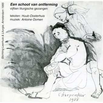 Schoot Van Ontferming - CD