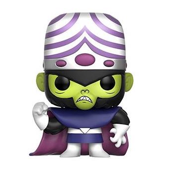 Powerpuff Girls - Figura in vinile con bolle Funko Pop!, con custodia protettiva compatibile