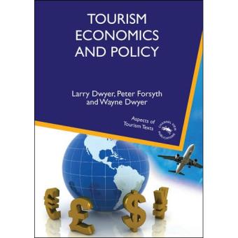 Tourism Economics and Policy