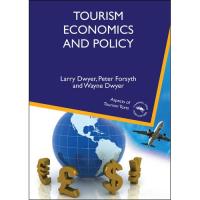 Tourism Economics and Policy