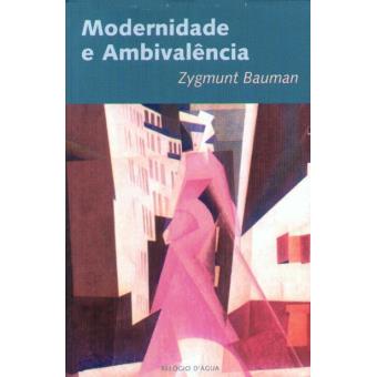 Modernidade e Ambivalência