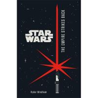Star Wars Junior Novel - Book 2: The Empire Strikes Back