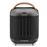 Aquecedor de Cerâmica Delonghi Capsule HFX30C18 - Cinzento_0