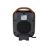 Aquecedor de Cerâmica Delonghi Capsule HFX30C18 - Cinzento_2