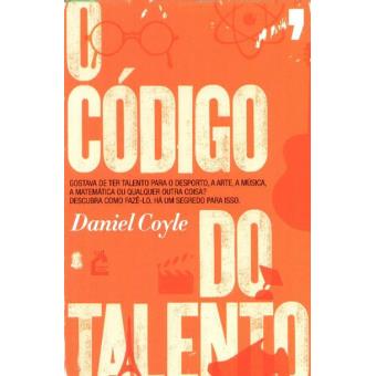 O Código do Talento