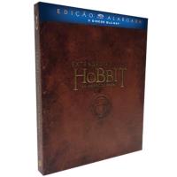 O Hobbit: Uma Viagem Inesperada - Versão Alagarda