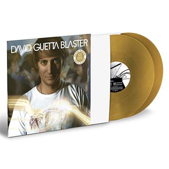 Guetta Blaster - 2LP