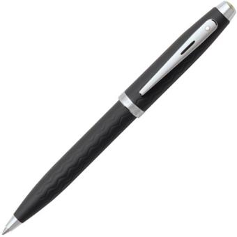 Esferográfica Sheaffer 100 Ferrari Edition Preto Tyre