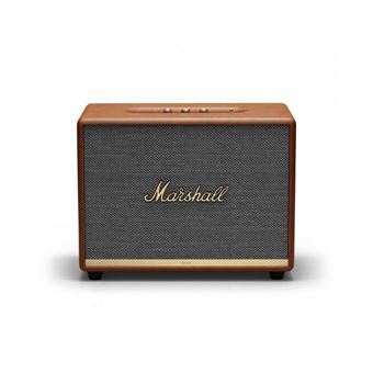 Coluna Marshall Woburn 2 - Castanho