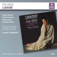 Delibes: Lakmé - 2CD